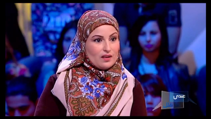 Andi Mankolek 02/04/2015 Partie 04 عندي ما نقلك الموسم 07 الحلقة 25 | جزء