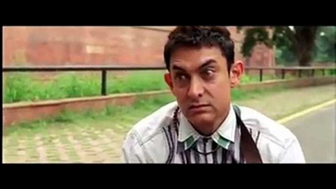 Deleted Scenes of Movie PK are leaked very funny must watch -