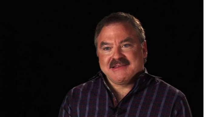 Why do people seem to know more when they're dead than they did when they were alive?: James Van Praagh On Talking With The Dead