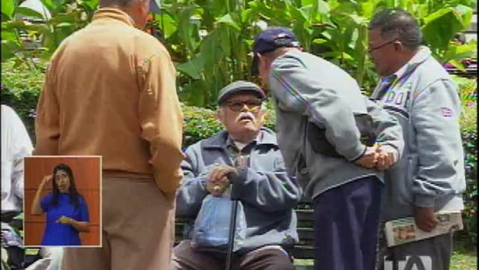 El oficialismo impone su propuesta de reforma laboral dentro de la Asamblea Nacional