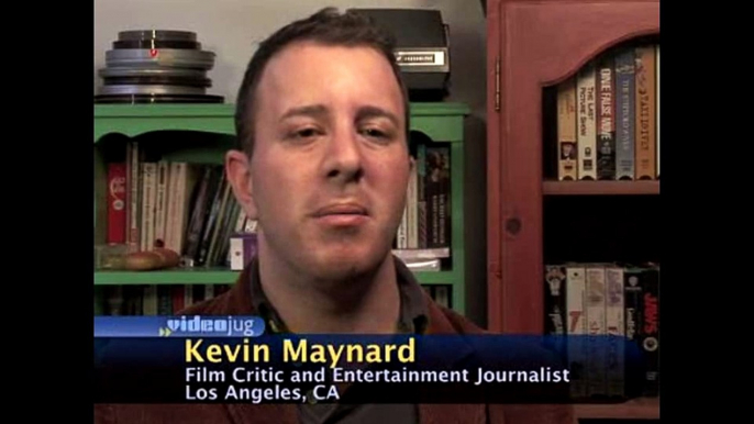 Do film critics impact the kinds of films that get made?: The Impact Of Film Critics