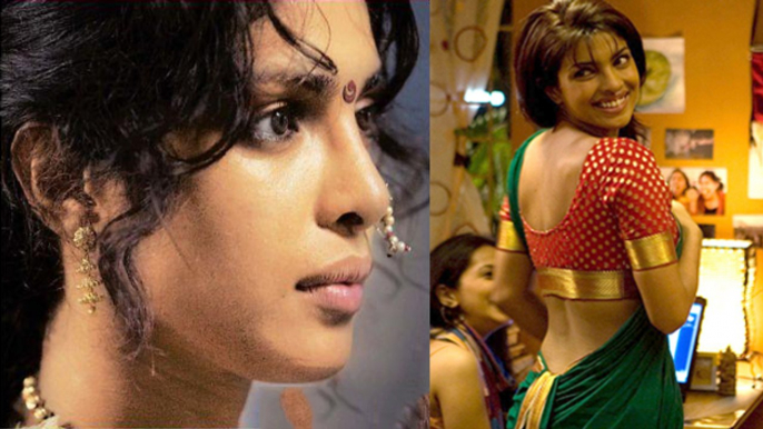 Priyanka's HOT Item Song In Bajirao Mastani