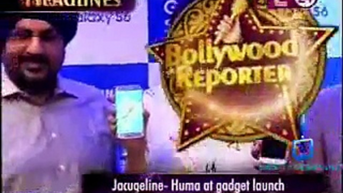 Bollywood Reporter [E24] 11th April 2015 Video Watch Online