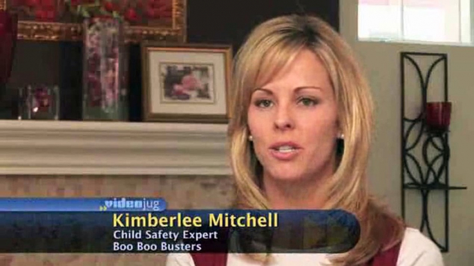 How do I identify quality home safety devices?: Childproofing Products And Installation