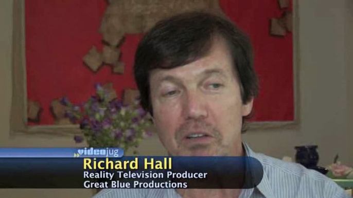 How are 'reaction shots' used in reality TV editing?: Reality TV Editing