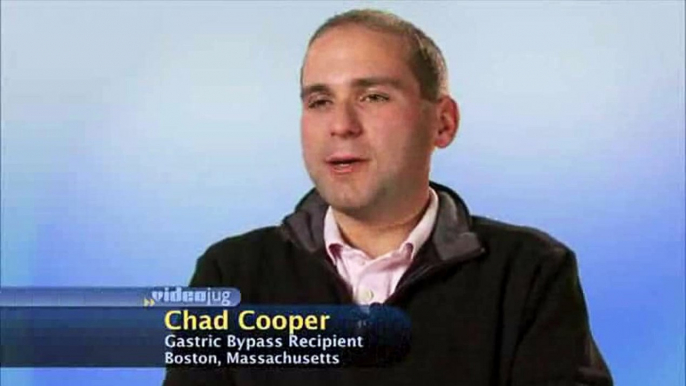 What made you decide to have gastric bypass surgery?: Gastric Bypass: The Decision