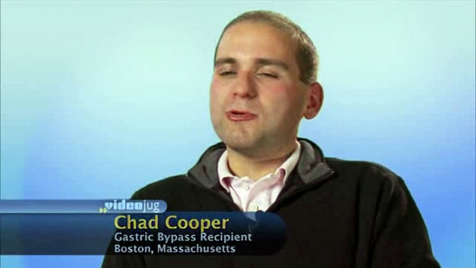 What medical complications were there after gastric bypass surgery?: Living With Gastric Bypass