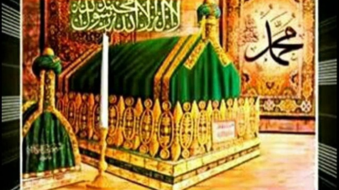 subhanallh subhanallh naat by abdul qayyum mehrvi