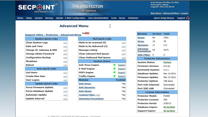 Protector-UTM-Tools-Whois