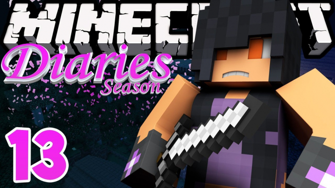 Skeletons Are Jerks | Minecraft Diaries [S2: Ep.13] Roleplay Survival Adventure!