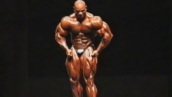 Flex Wheeler Grand Prix British 1999 (HD)