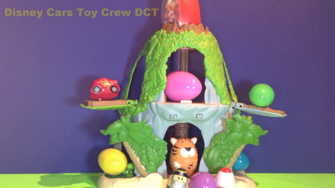 Kinder Surprise Eggs Kinder Magic TMNT Hello Kitty and GI Joe Micro Force Blind Bag Surprise!