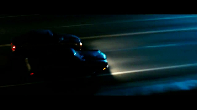 Fast & Furious - EPK Clip 5