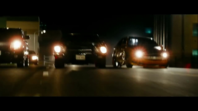 Fast & Furious - EPK Clip 6