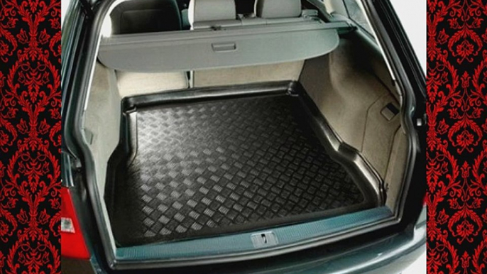 Vauxhall Opel Insignia Sports Tourer Estate Customfit trunk mat