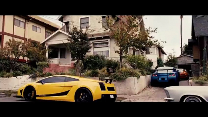 Wiz Khalifa - See You Again ft. Charlie Puth [Official Video] Furious 7 Soundtrack