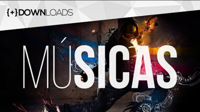 Download: Pack com músicas sem copyright (FUNDOS e DUBSTEP)