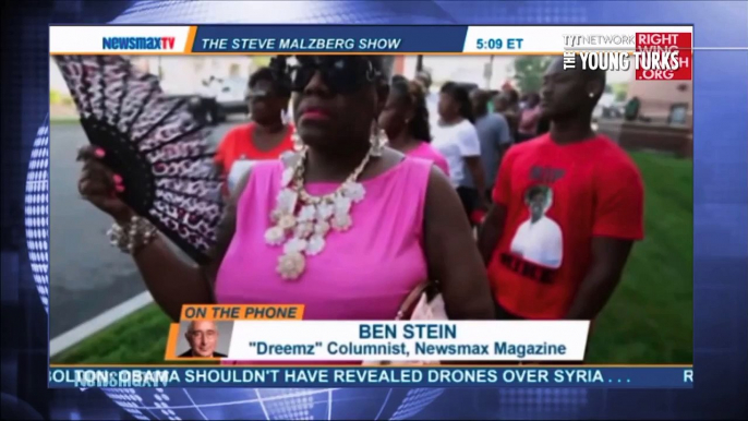Ben Stein’s Racism Is One Thing, His Lynching Stance Is Another