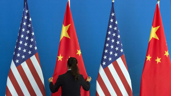 Etats-Unis, Europe, Chine : qui imposera ses normes ?