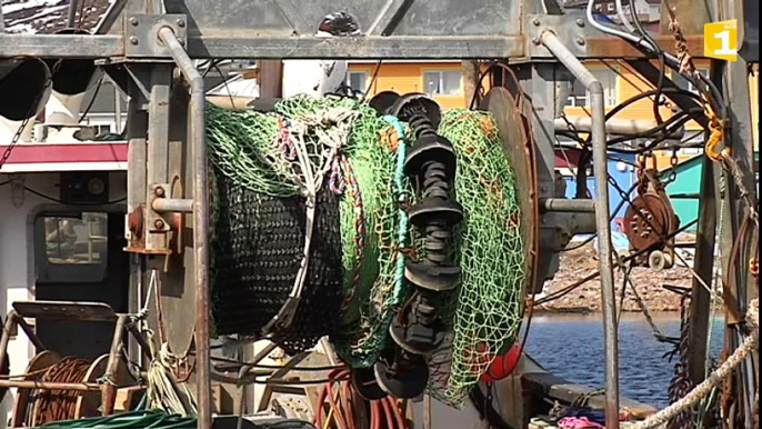 Fin de la formation sur la réglementation de la pêche