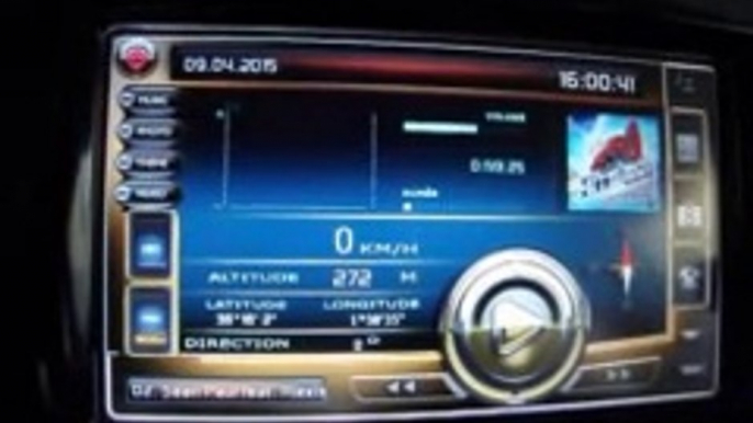 GPS dacia renault algerie ain defla aindefla khemis miliana el attaf chlef blida media tipaza