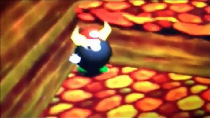 Super Mario 64 WTF Rape Scene