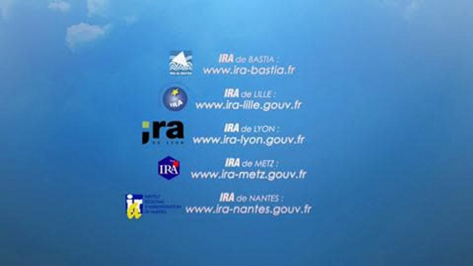 Rendez-vous sur le site des IRA