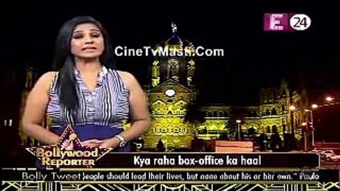 Kya Raha Box Office Ka Haal 17th April 2015 CineTvMasti.Com