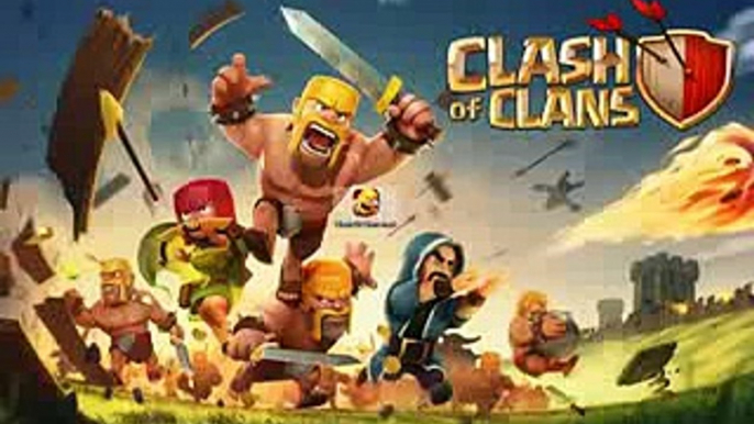 ♛Clash of Clans Triche Clash of Clans Gemmes Illimité Clash of Clans Gemmes Gratuites♛