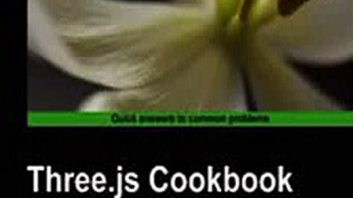 Download Three.js Cookbook Ebook {EPUB} {PDF} FB2