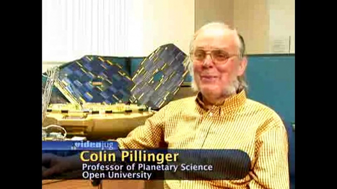 What does your average space scientist do in an average day?: Working In Planetary Science