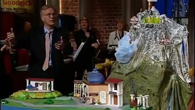 Die Harald Schmidt Show - Folge 1147 - Playmobil - Die Heldentaten des Herakles