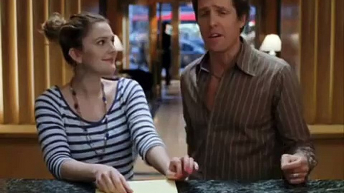 The Way Back Into Love - Hugh Grant and Drew Barrymore