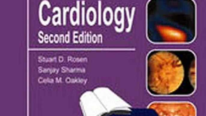 Download Cardiology Ebook {EPUB} {PDF} FB2