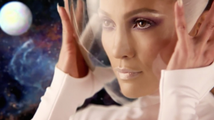 En Route ! - Clip Feel The Light de Jennifer Lopez