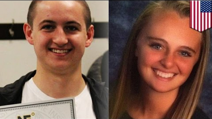 Teen encouraged to commit suicide: Girl charged with manslaughter for urging friend to kill himself
