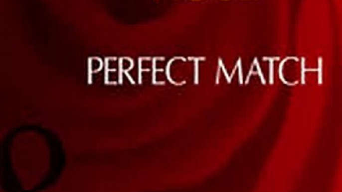 Download Perfect Match Ebook {EPUB} {PDF} FB2