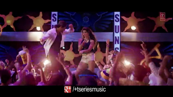 New bollywood  Video Song 2015 Sooraj Dooba Hain  - Roy - Arijit singh-Ranbir Kapoor - Arjun Rampal - Jacqueline