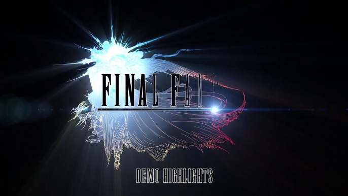 Final Fantasy XV (PS4) - Final Fantasy XV Episode Duscae : ce qu'il faut retenir