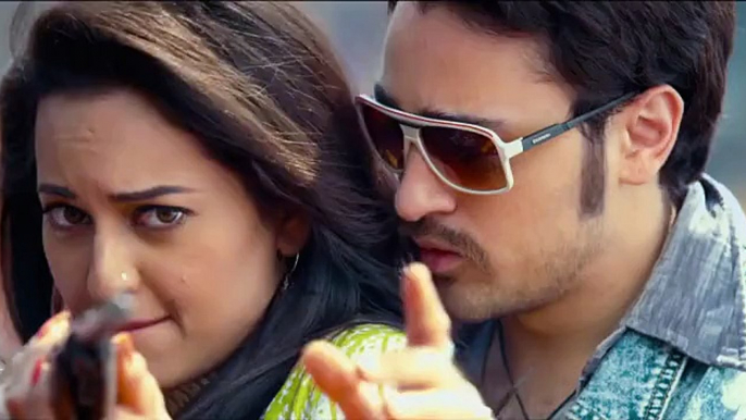 Yeh Tune Kya Kiya HD Song - Once upon A Time In Mumbaai Dobara - Akshay Kumar, Sonakshi Sinha