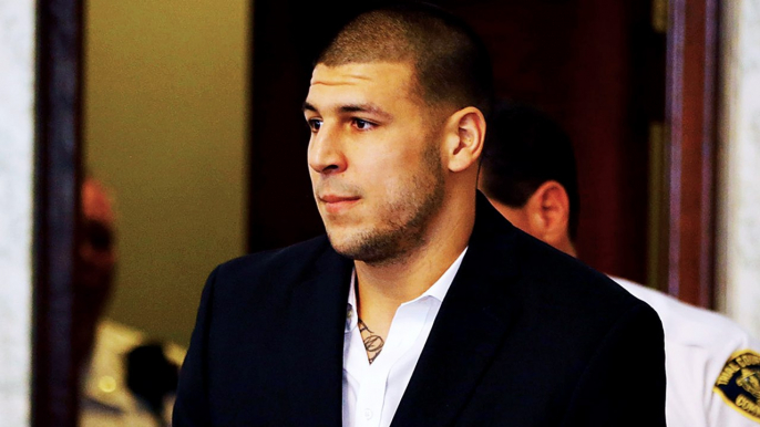 Aaron Hernandez Found Guilty of Murder