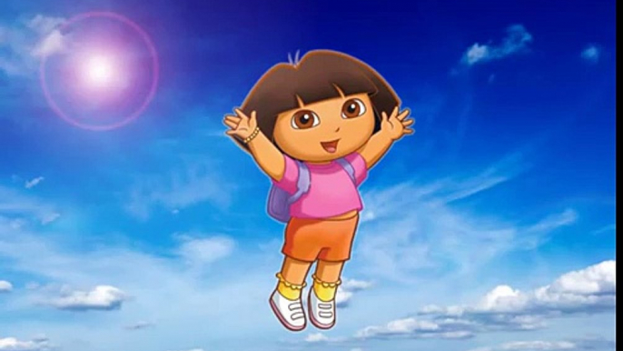 down 800% theme song slowed Dora The Explorer down 800% theme song slowed Dora The Explorer