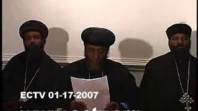 Ethiopian Orthodox Church (ECTV)