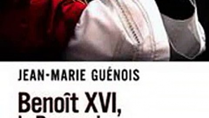 Download Benoit XVI Le pape qui ne devait pas etre elu Ebook {EPUB} {PDF} FB2