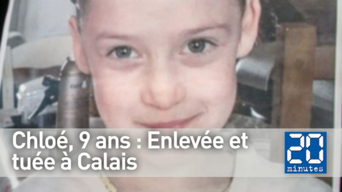 Fillette retrouvée morte à Calais : Ce que l'on sait