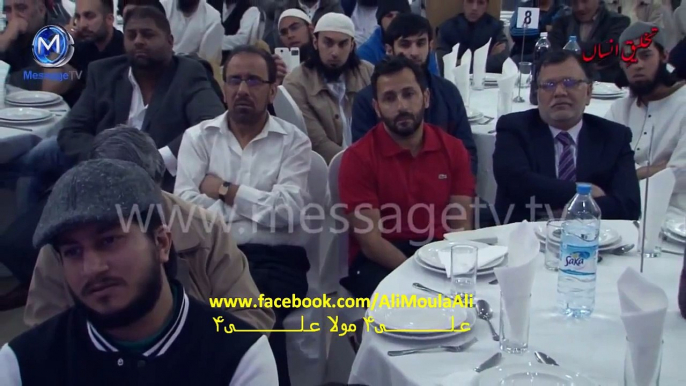 You will get Emotional after Listening this Maulana Tariq Jameel's Bayan