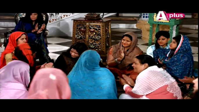 kaneez EPI 66TH ON 18 APRIL 2015 APLUS TV