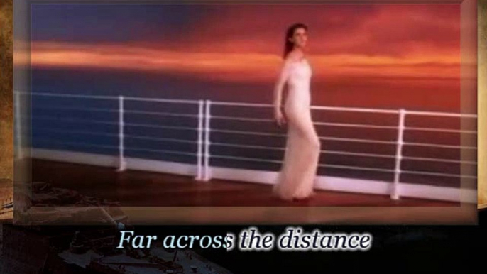 KARAOKE BOF TITANIC - My heart will go on (Céline Dion)