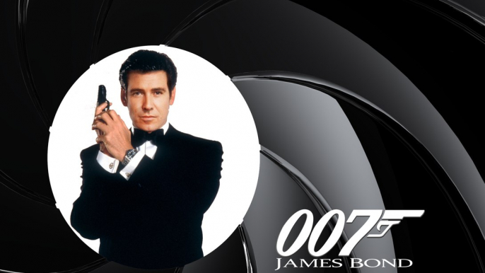 Ünlü Tema Müziği 007 JAMES BOND Jenerik Film Müzikleri Yabancı Sinema Soundtrack Theme Tema Şarkı Ünlü Kusursuz Müthiş Ajan PİYANO ŞARKI CIA KGB MI6 Yabancı Film Müzik Piyano SinemaOscar Dizi Jenerik Soundtrack Enstrümantal