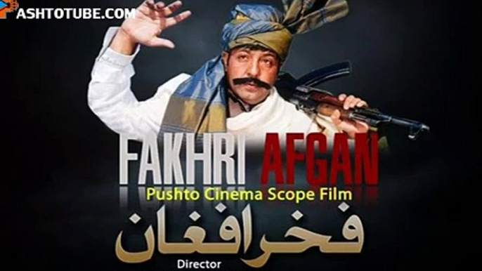 Pashto Film Fakhr-E-Afghan Attan By Sitara Younas Pashto Song _ Pashto Tube